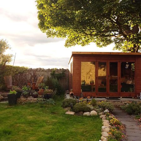 Torbreck House B&B Inverness Exterior photo